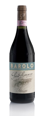 Barolo DOCG San Lorenzo