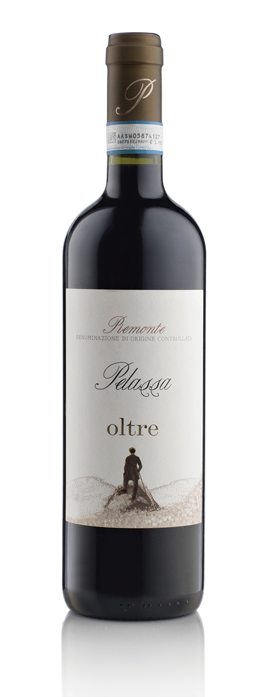 Piemonte DOC Oltre