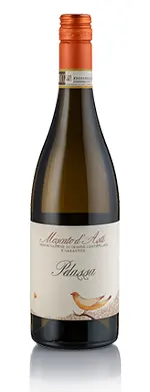 Moscato d'Asti DOCG