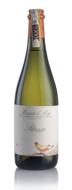 Moscato d'Asti DOCG